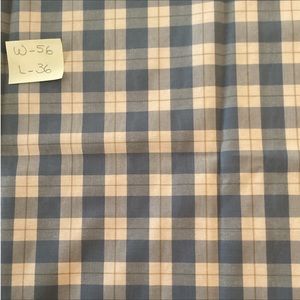 618. DECORATOR FABRIC BY THE YARD